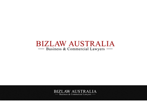Logo Design by DiLion for Bizlaw Australia Pty Limited | Design: #3074395