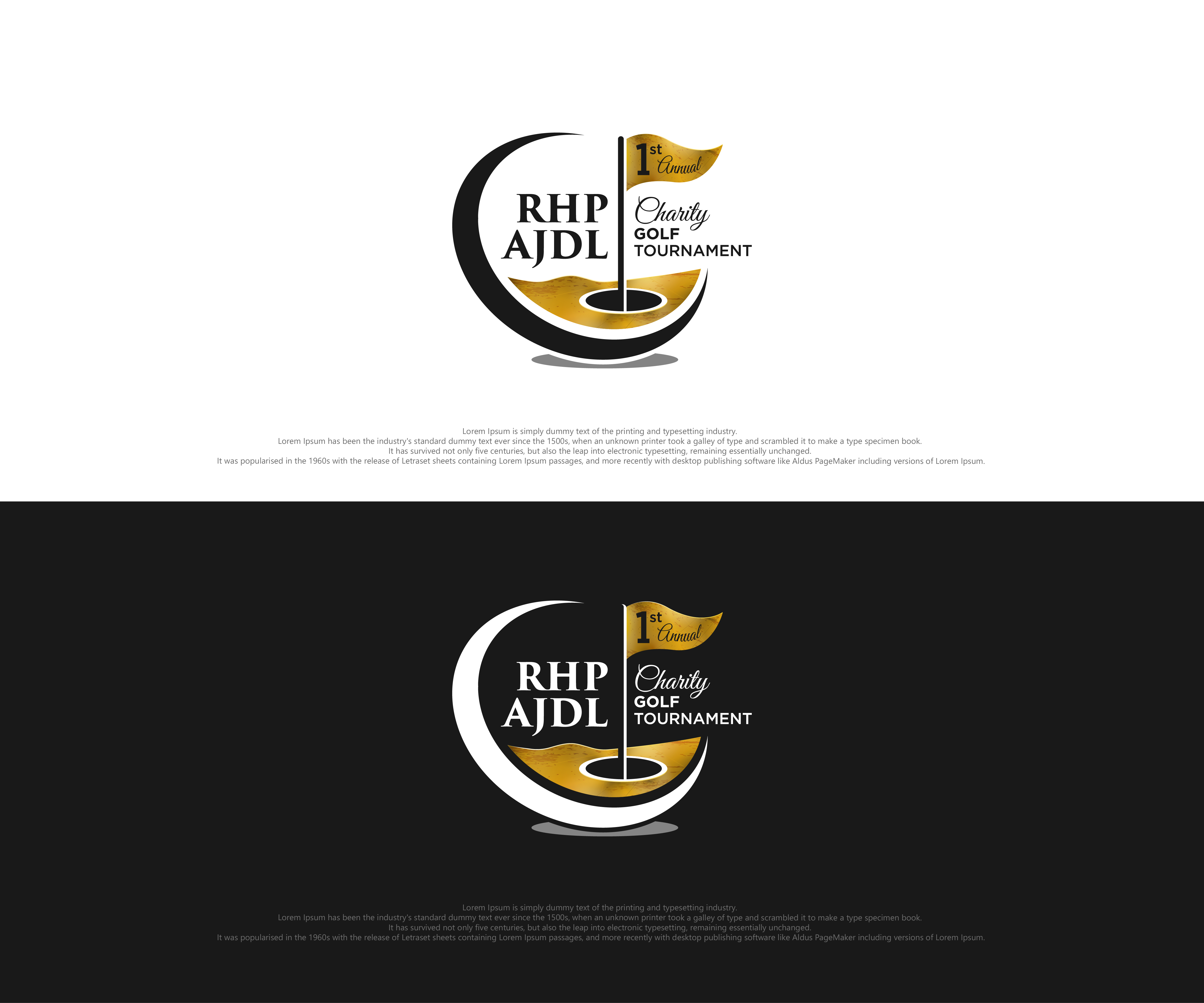 Logo Design by Hendy April for this project | Design #26384622