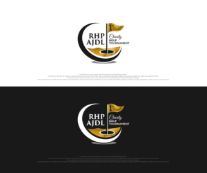 Logo Design by Hendy April