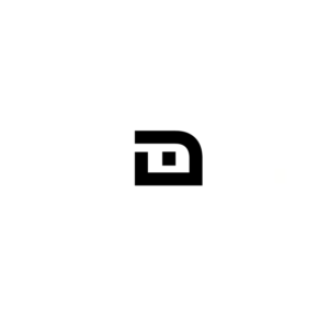 DW | Logo Design by Patrick Davidson
