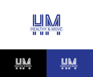 HEALTHY & MOVE | Logo-Design von Art Lancer