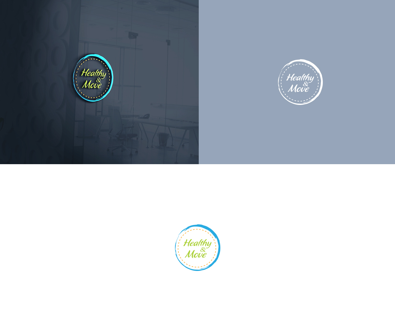 Logo Design by damakyjr for this project | Design #26359428