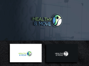 Design de Logo par ArtSamurai pour ce projet | Design : #26400921
