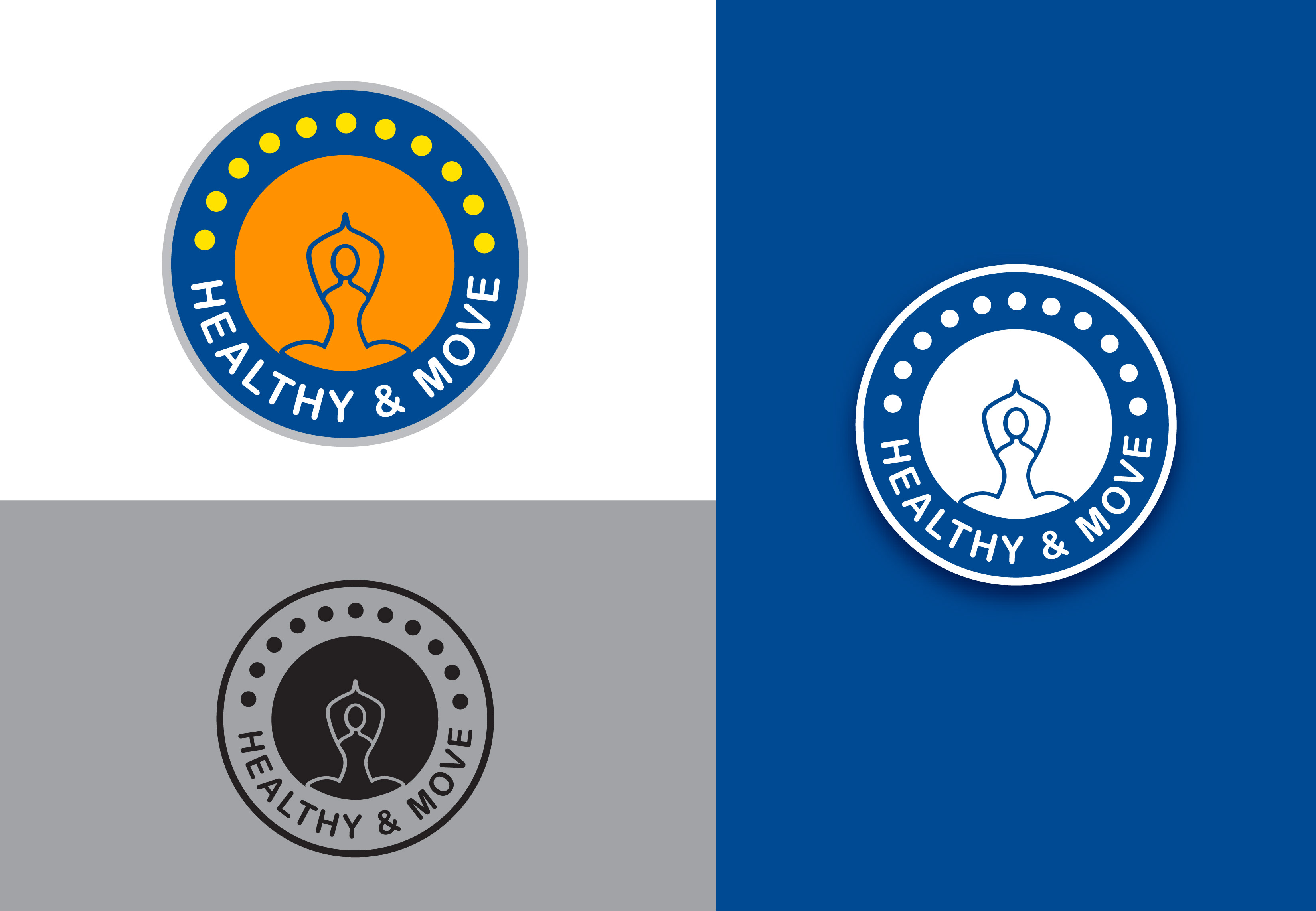 Design de Logo par EnriqueF pour ce projet | Design #26391645