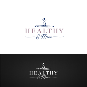 HEALTHY & MOVE | Logo-Design von Mosa Abo swelem