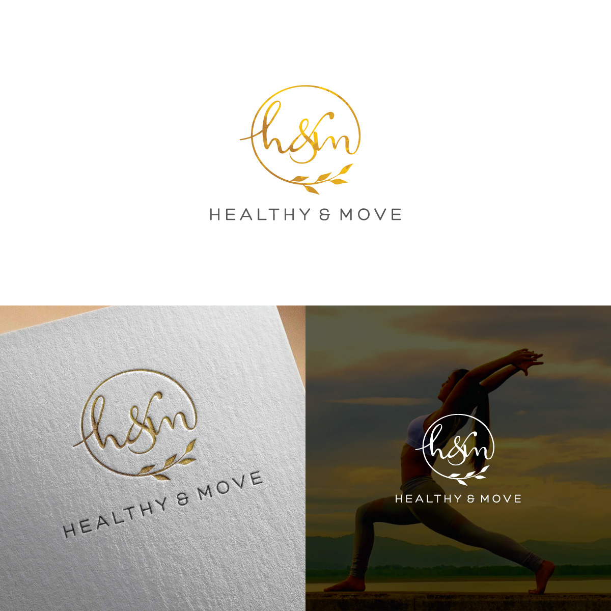 Logo Design by Magic of Art for this project | Design #26397645