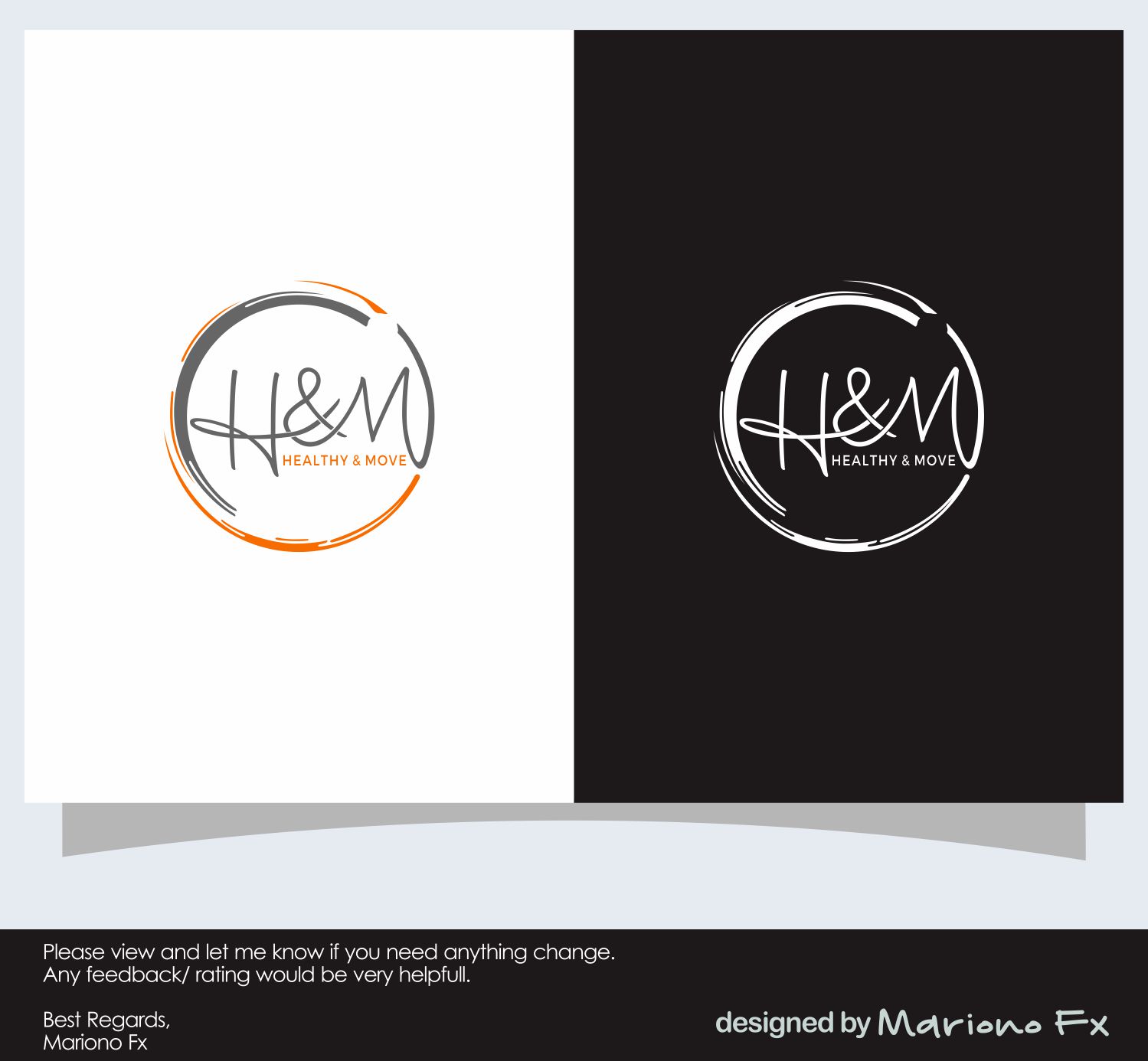 Logo-Design von Mariono Fx für dieses Projekt | Design #26393196