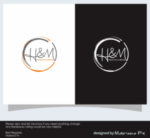 Design de Logo par Mariono Fx pour ce projet | Design : #26393196