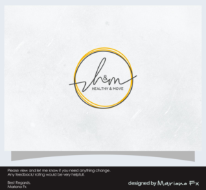 Design de Logo par Mariono Fx pour ce projet | Design : #26398556