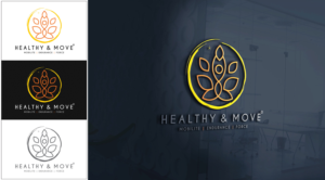 Diseño de Logo por designology4u