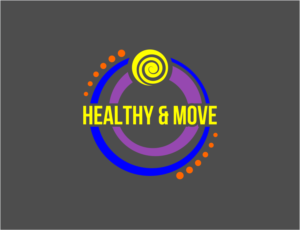 HEALTHY & MOVE | Logo-Design von BNdesigner