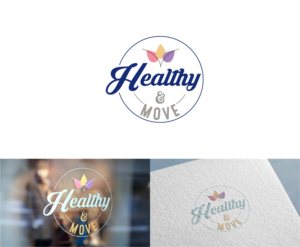 Design de Logo par ileanalp pour ce projet | Design : #26362566