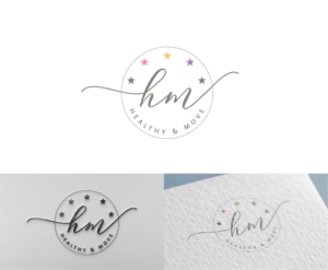 Design de Logo par ileanalp pour ce projet | Design : #26398652