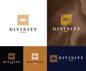 Diseño de Logo por UsagiRabbit para este proyecto | Diseño: #26350658