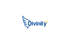 Divinity | Logo Design by ideaz2050