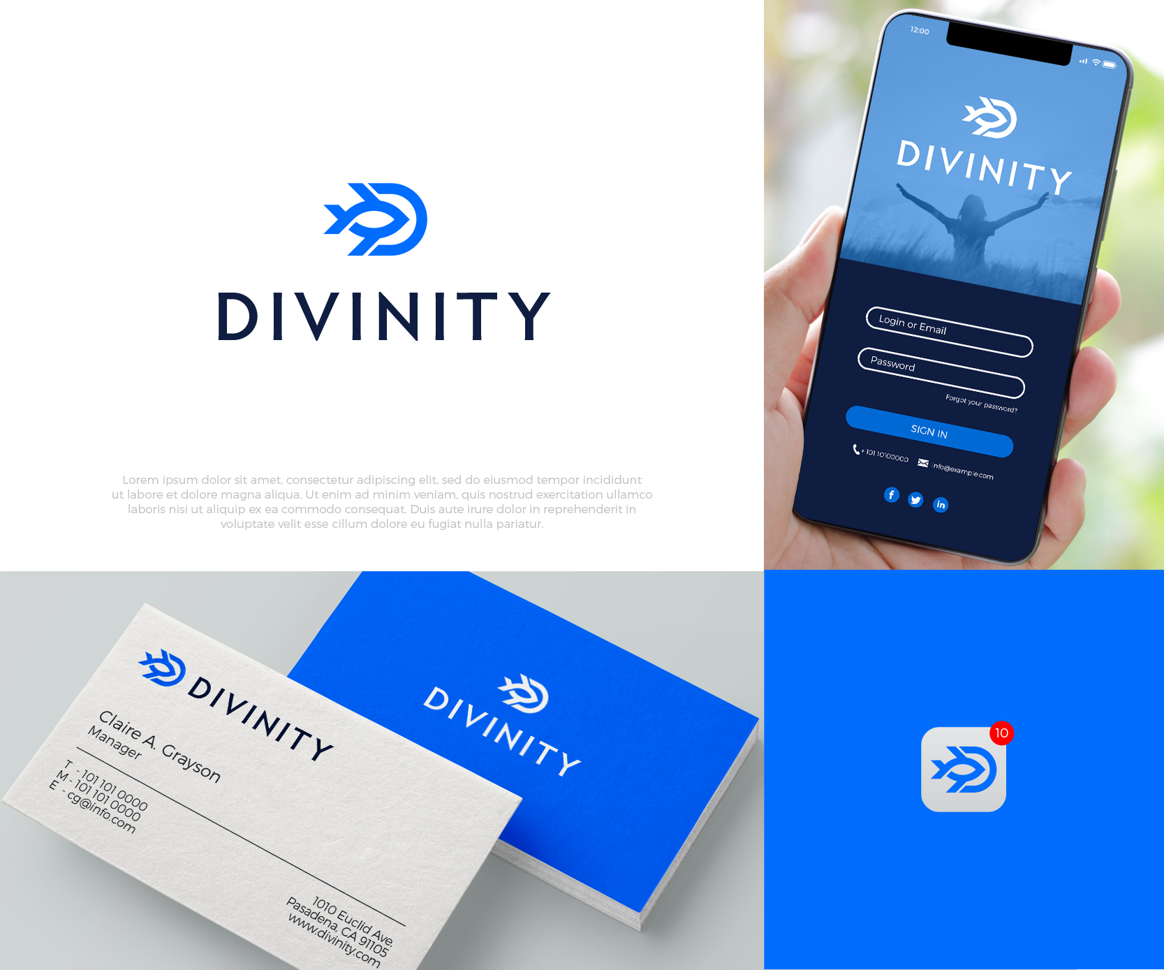 Logo Design by airborne for this project | Design #26337172