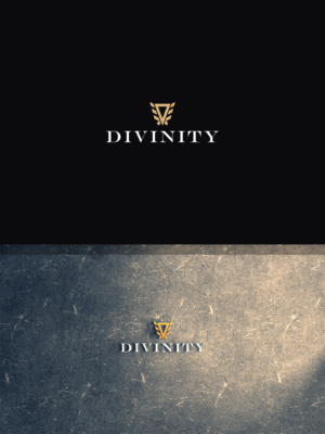 Divinity | Logo Design by JohnM.