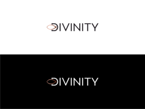 Divinity | Logo Design by Atvento Graphics