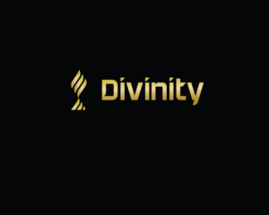 Divinity | Logo Design by logomaniac