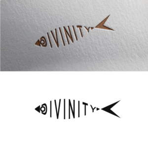 Divinity | Logo Design by mam1