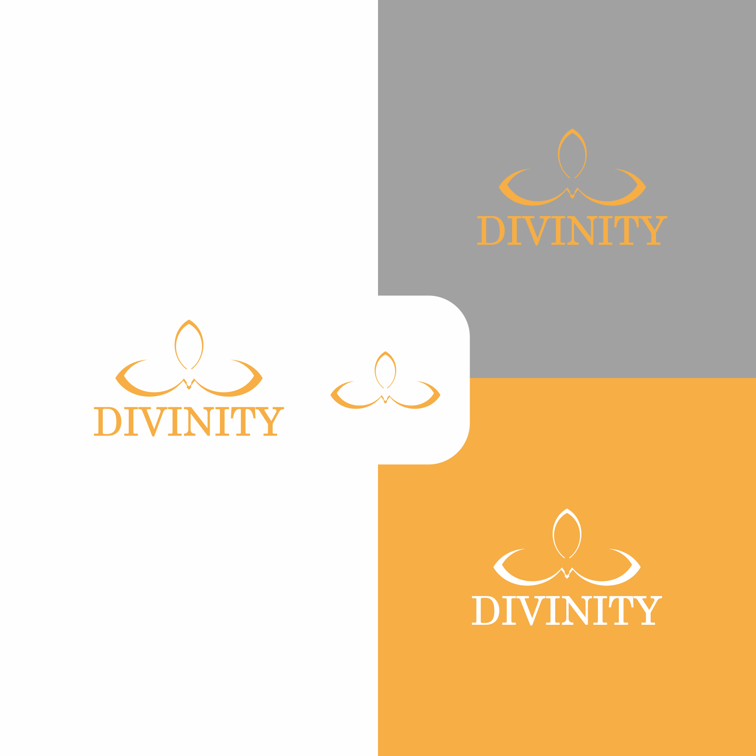 Logo Design by saher khan 2 for this project | Design #26337524