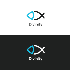 Divinity | Logo Design by Iris 3