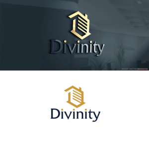 Divinity | Logo Design by Mono.co