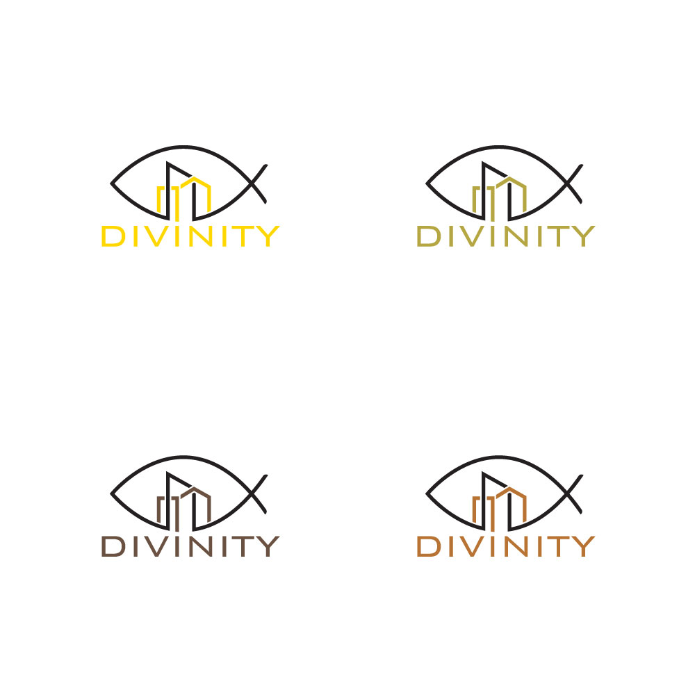 Logo Design by Trident for this project | Design #26337564