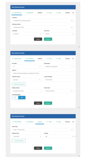 App Design by pb for this project | Design: #26355081