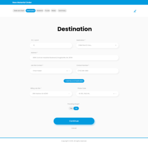 App Design by ag622988 for this project | Design: #26338353