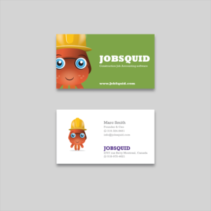 Logo Design by alberto 11 for this project | Design: #26347621