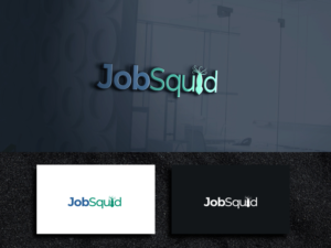 Logo-Design von ArtSamurai für dieses Projekt | Design: #26340011