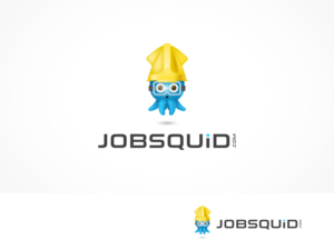 JobSquid | Logo-Design von ArtTank