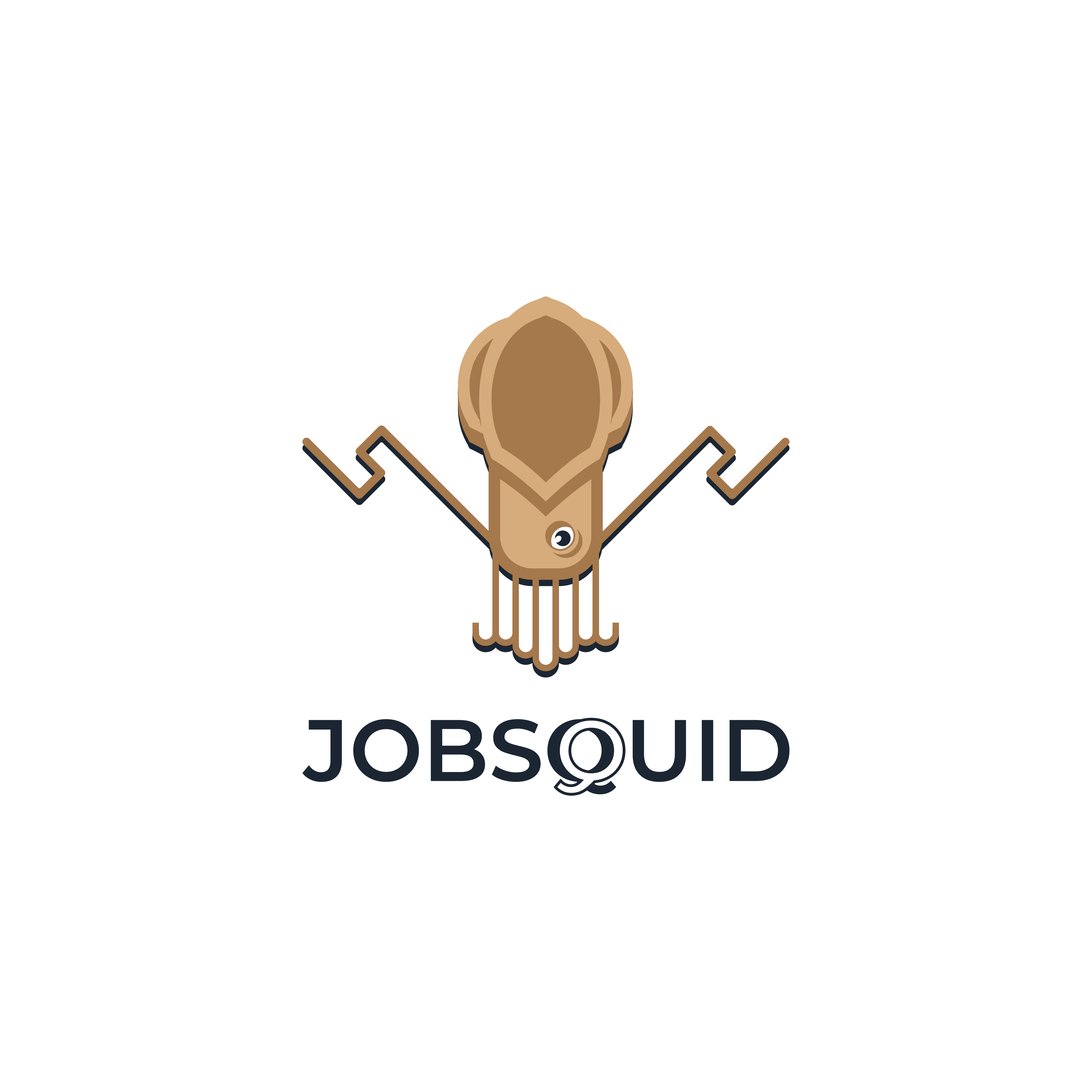 Logo Design by Kusum Studio for this project | Design #26365002
