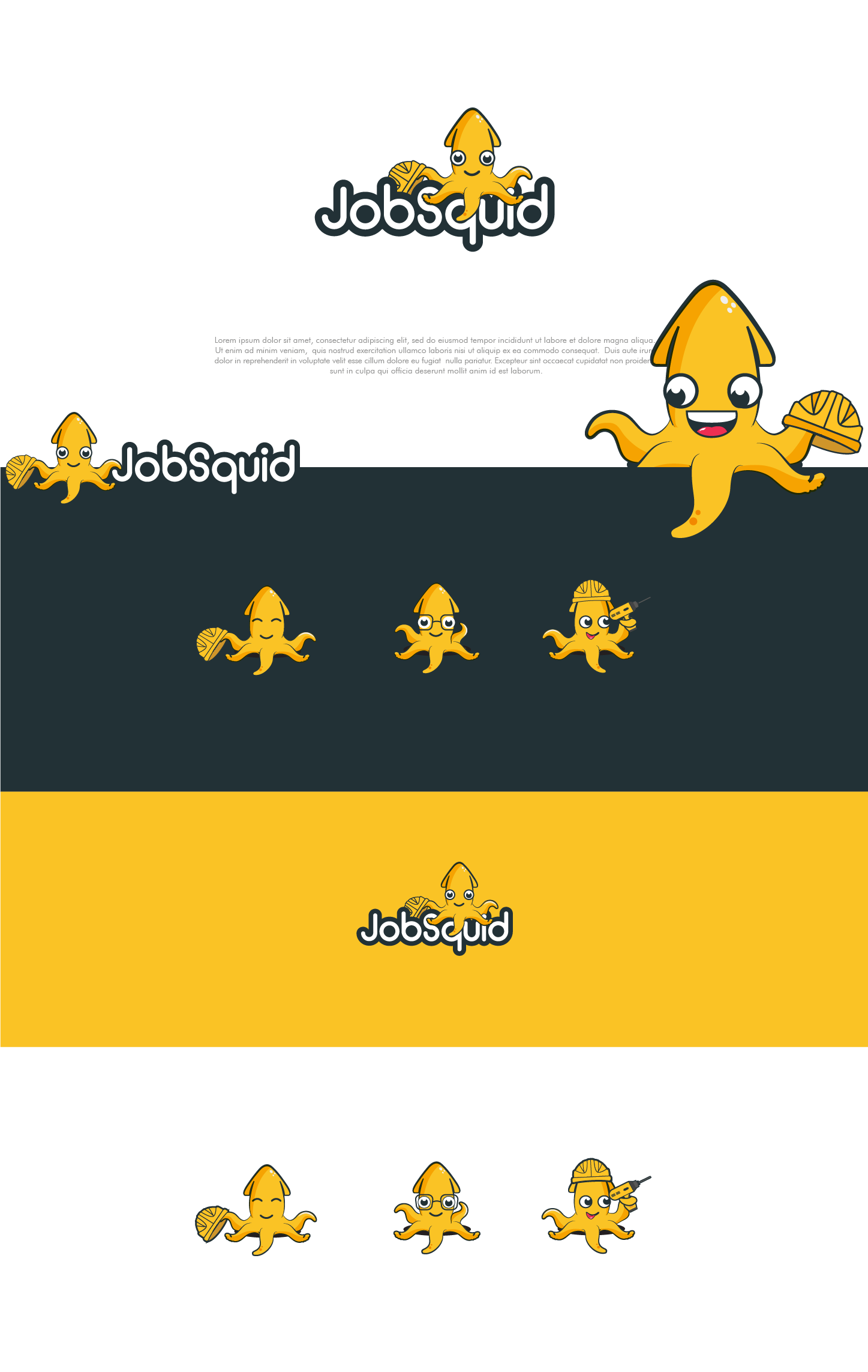 Logo Design by saifysyed Studio for this project | Design #26370360