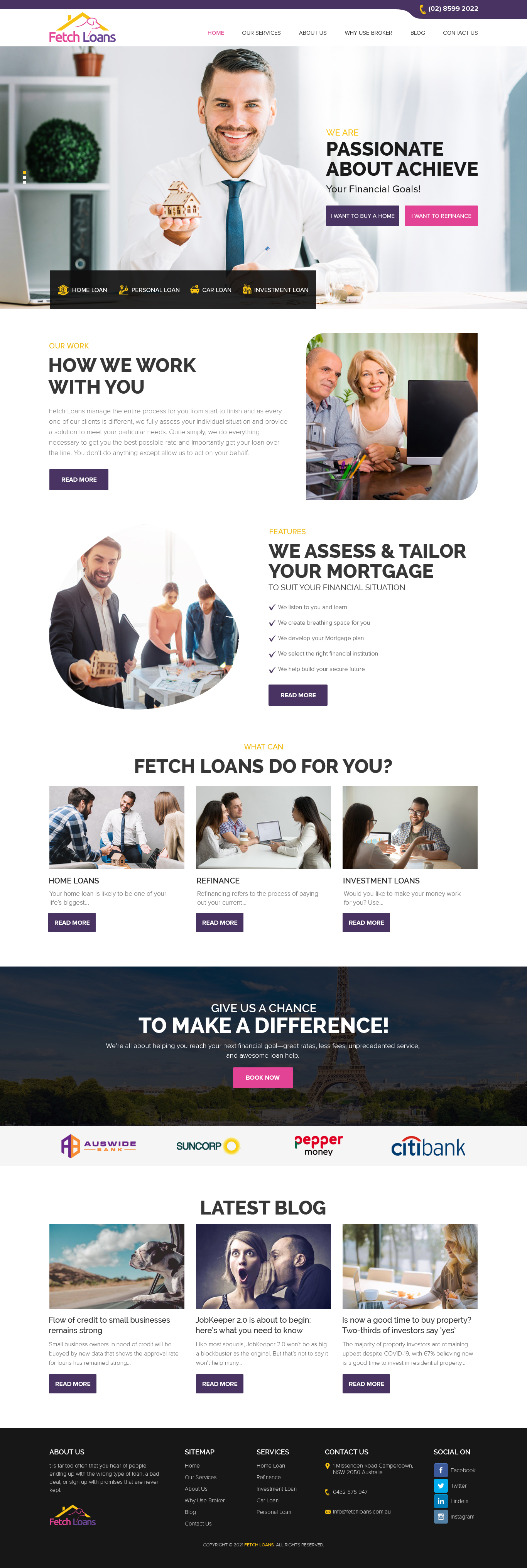 Web Design par sai.designer87 pour ce projet | Design #26342205