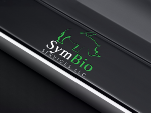 SymBio Services LLC | Logo Design by makerlogoz