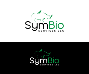SymBio Services LLC | Logo Design by Art Lancer