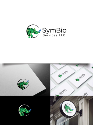 Logo-Design von ecorokerz für dieses Projekt | Design: #26373845