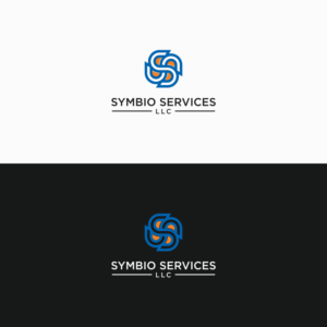 SymBio Services LLC | Logo Design by LeaAus