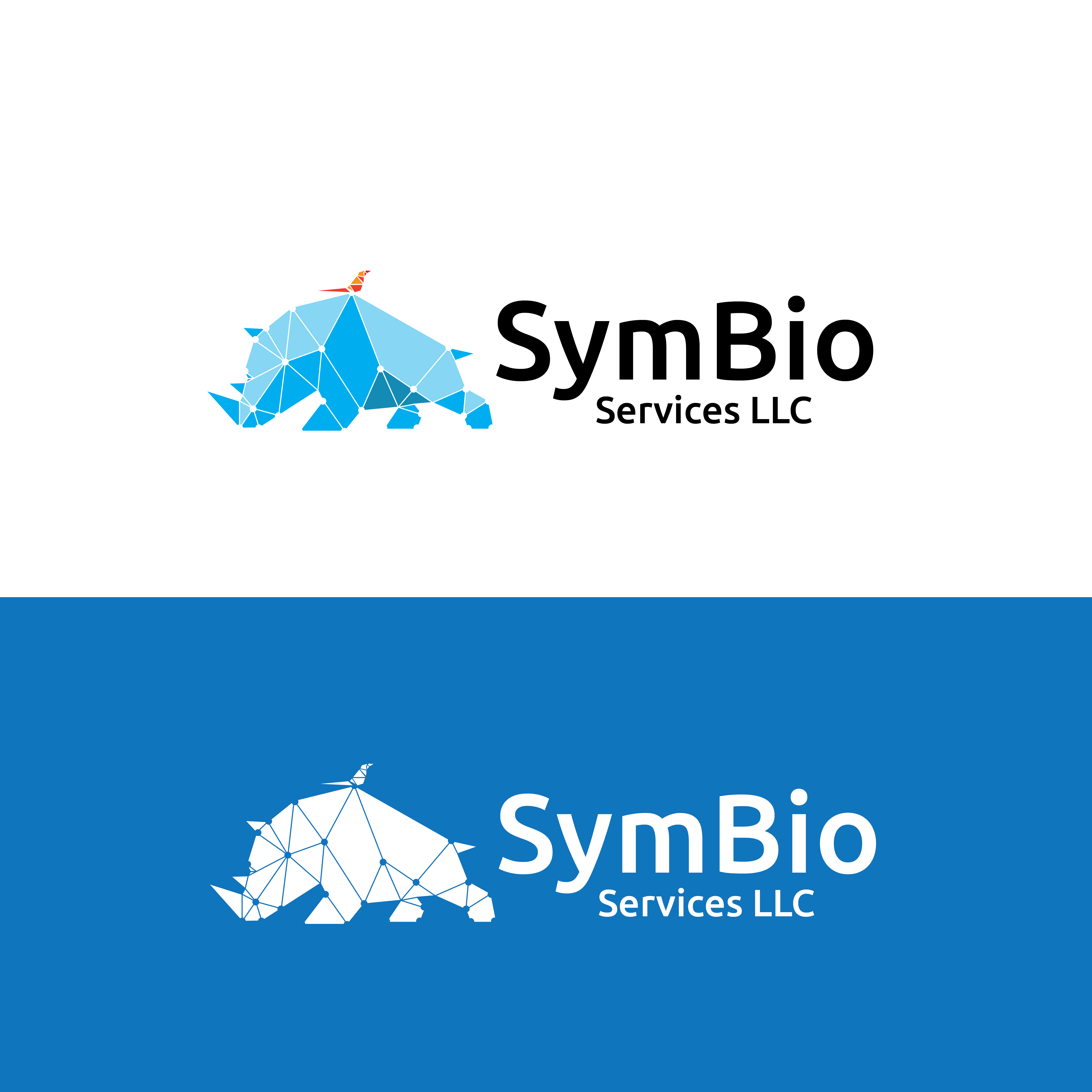 Logo Design by dskyvbc for this project | Design #26384982