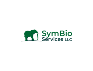 SymBio Services LLC | Logo Design by BNdesigner