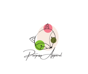 Diseño de Logo por NandanG para Purpose Apparel | Diseño: #26361644