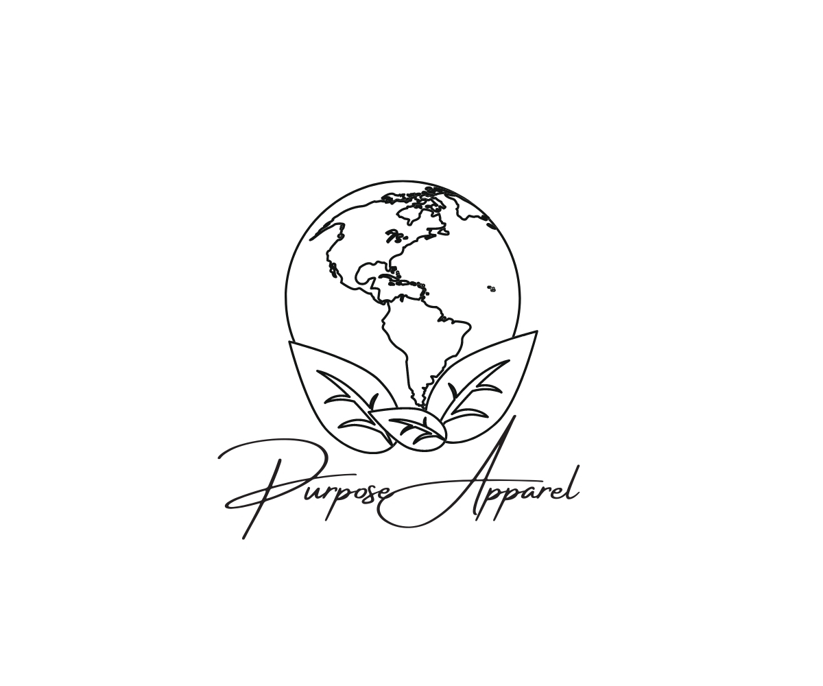 Diseño de Logo por NandanG para Purpose Apparel | Diseño #26361796