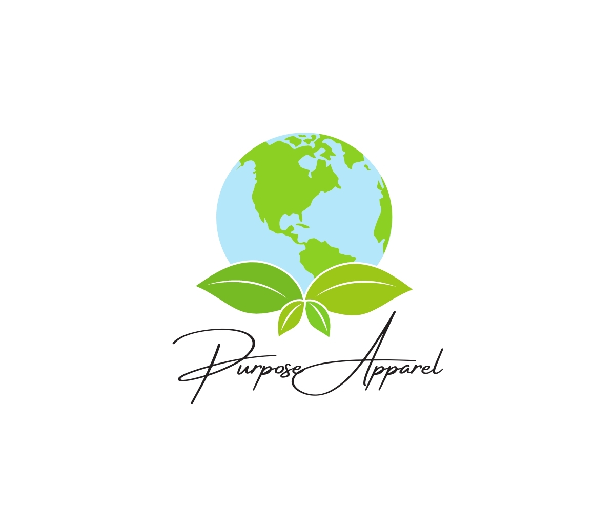 Diseño de Logo por NandanG para Purpose Apparel | Diseño #26361797