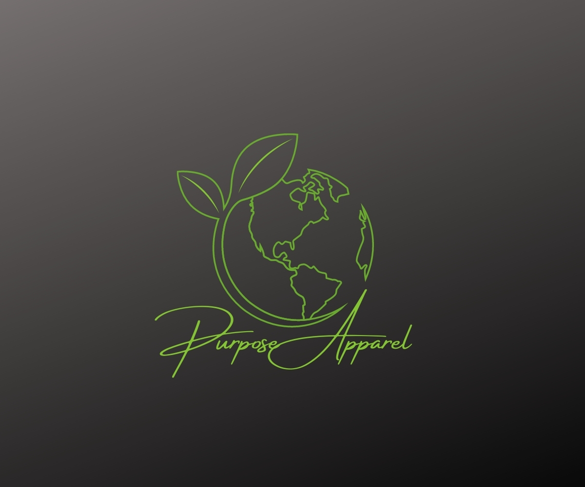 Diseño de Logo por NandanG para Purpose Apparel | Diseño #26361798