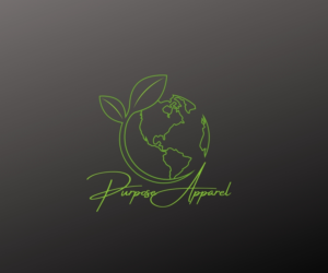 Diseño de Logo por NandanG para Purpose Apparel | Diseño: #26361798