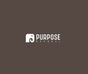 Design de Logo par ATDias pour Purpose Apparel | Design : #26345254