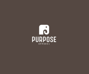 Design de Logo par ATDias pour Purpose Apparel | Design : #26345255