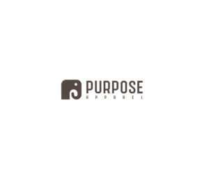 Design de Logo par ATDias pour Purpose Apparel | Design : #26345257